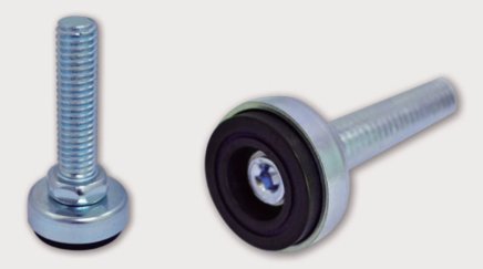 Rectification screw type AD-3010MRM - 1