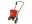 Sprinkler trolleys