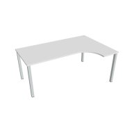 Office desk Hobis Ergo left UE 1800L - 9