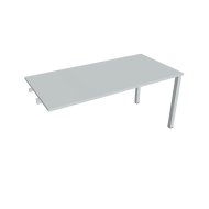Chaining office table Hobis UJ 1600R - 1