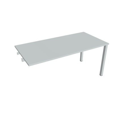 Chaining office table Hobis UJ 1600R - 1