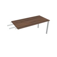 Hobis US 1600 RU angle chainable office desk - 1