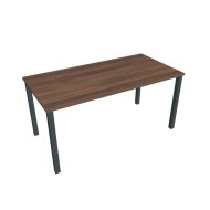 Office meeting table Hobis UJ 1600 - 1