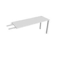 Hobis UE 1600RU angle chainable office desk