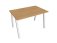 UNI A office desks