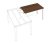 Extension corner desks