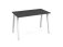 Straight desks