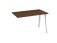 Extension straight desks