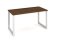 Straight desks