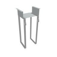 Hanging computer holder PC BELT - 1