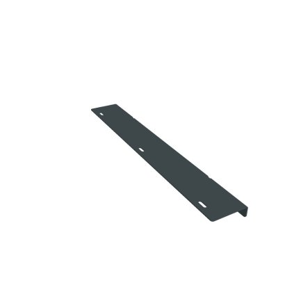 Angle for tables UNI UL 600 - 1