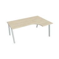 Office desk Ergo left Hobis UEA 180060L - 8