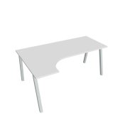 Office desk Ergo left Hobis UEA 1800P - 3