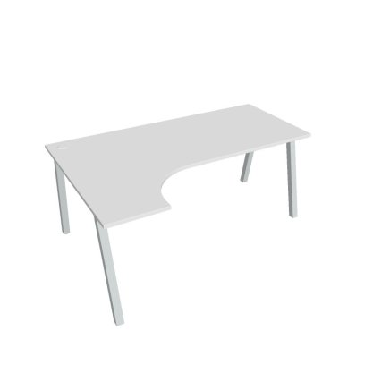Office desk Ergo left Hobis UEA 1800P - 3