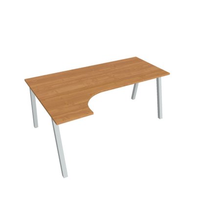 Office desk Ergo left Hobis UEA 1800P - 5