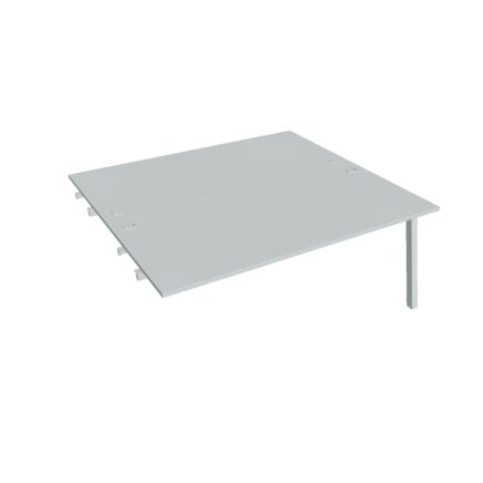 Hobis USDA 1800R Chainring Office Desk - 3