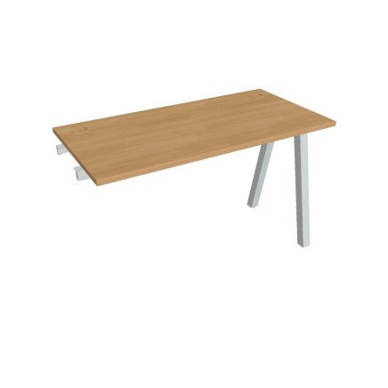 Office desk for chaining Hobis UE A 1200R - 1