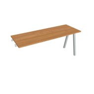 Office desk for chaining Hobis UE A 1600R - 5