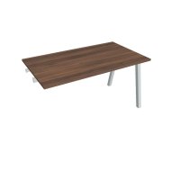Office desk for chaining Hobis UJ A 1400R - 1