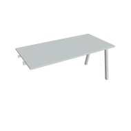 Office desk for chaining Hobis UJ A 1600R - 1