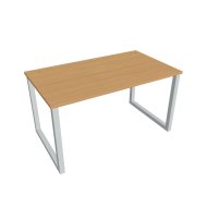 Office desk Hobis USO 1400 - 1