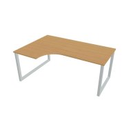 Office desk Hobis Ergo UEO180060P - 3
