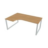 Office desk Hobis Ergo UEO180060P - 4