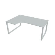 Office desk Hobis Ergo UEO180060P - 7