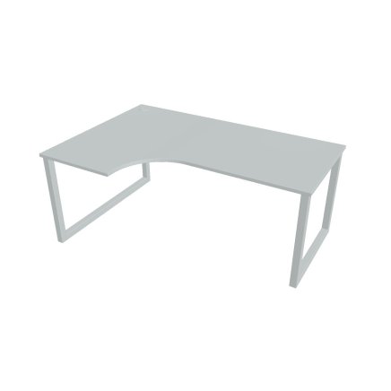 Office desk Hobis Ergo UEO180060P - 7