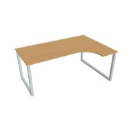 Office work desk Hobis Ergo UEO1800L - 1