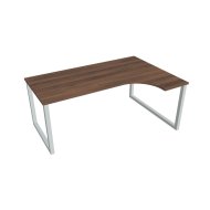 Office work desk Hobis Ergo UEO1800L - 6
