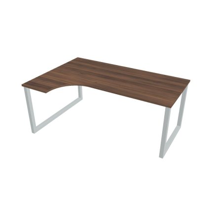 Office work desk Hobis Ergo UEO1800P - 1