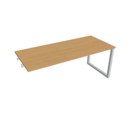 Office work table for chaining Hobis USO 1800R - 1