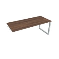 Office work table for chaining Hobis USO 1800R - 6