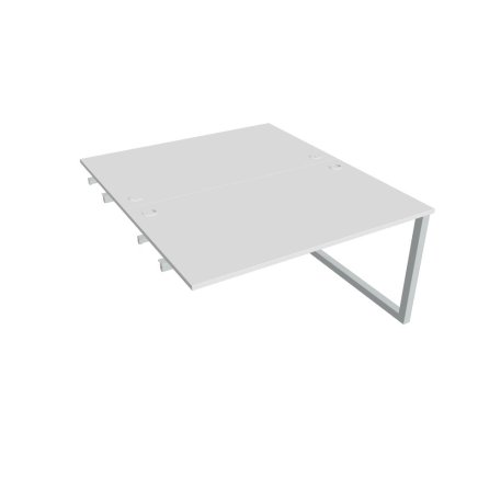 Hobis USDO 1400R office desk for chaining - 1