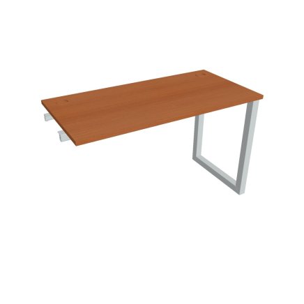 Hobis UEO 1200R office desk for chaining - 1