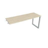 Hobis UEO 1600R office desk for chaining - 1