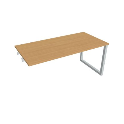 Office work table for chaining Hobis UJO 1600R - 6