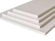 Worktop laminated on both sides 1800 mm - 1