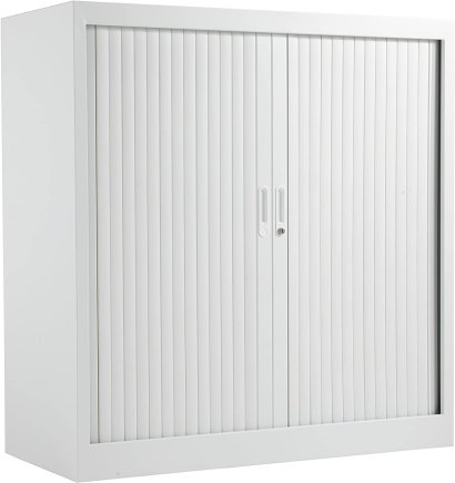 Shelf roller shutter cabinet 17108 - 1
