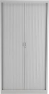 Shelf roller shutter cabinet 17123