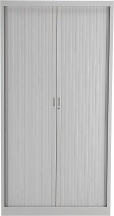 Shelf roller shutter cabinet 17123 - 1