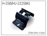 Metal conjunction MJ-2225 (H-25B) - 1