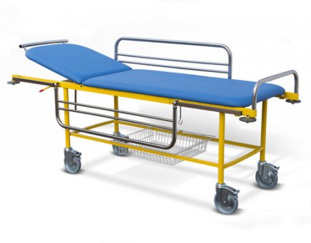 Transport bed PL120 - 1