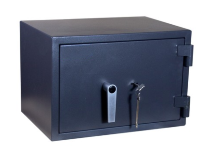 Fireproof safe Granit 3450 - 1