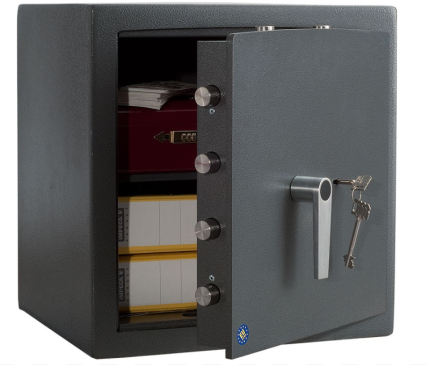 Fireproof safe Granit 5450 - 1