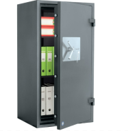 Fireproof safe Garant 165 M - 1