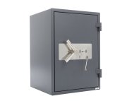 Fireproof safe Garant 75 M - 1