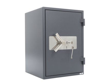 Fireproof safe Garant 75 M - 1