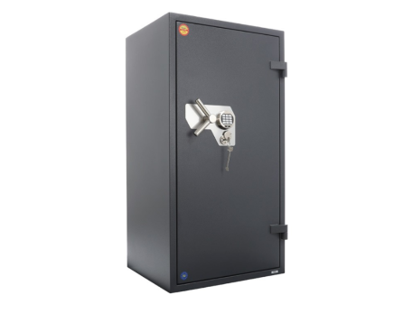 Fireproof safe Garant 133 M - 1